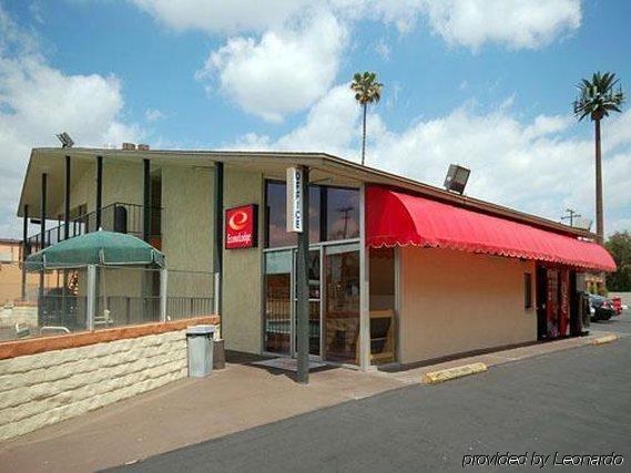 Motel 6 Бейкерсфилд Экстерьер фото