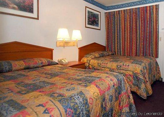 Motel 6 Бейкерсфилд Экстерьер фото